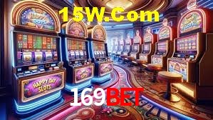 Live Casino 169bet