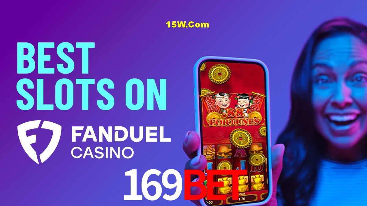 VIP Casino 169bet