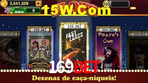 Roulette Table 169bet