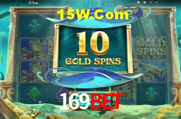 Seasonal Promotions 169bet