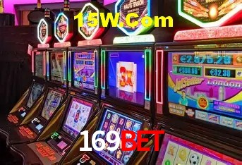 Exclusive Offers 169bet