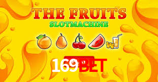 Daily Bonuses 169bet